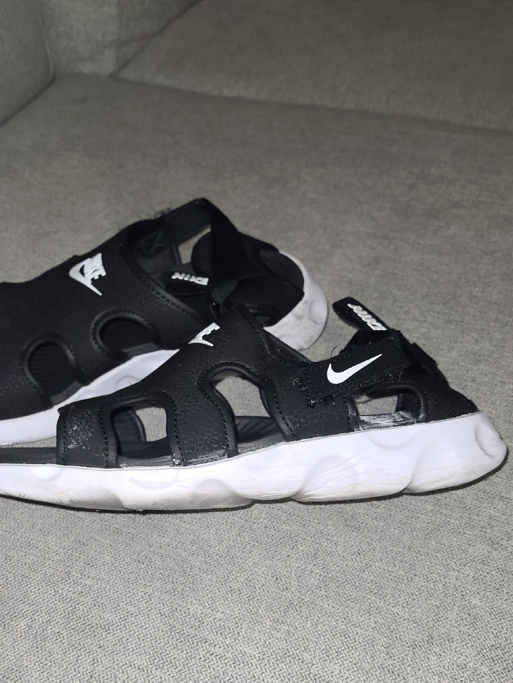 Nike Sport Sandal - Picture 2 of 5